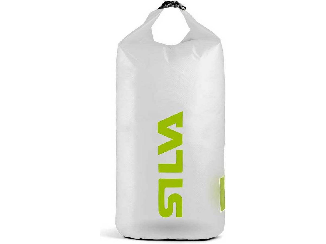 Saco Estanque SILVA Carry Dry Tpu (24 L)