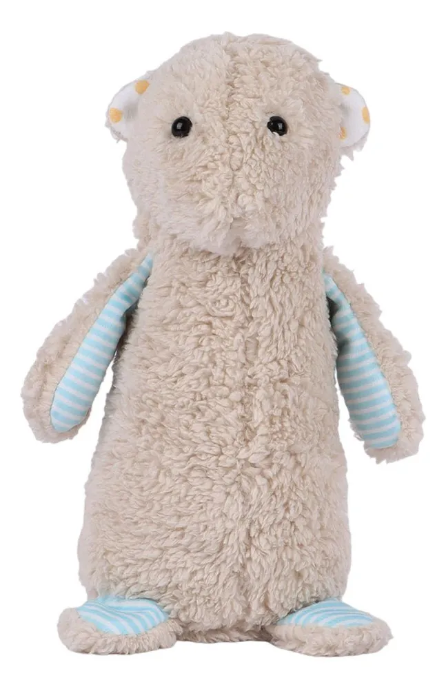Novo Boneco De Pelúcia Dos Companheiros De Desenho Animadovayotoy