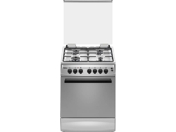 Fogão BELTAX IF2002IXBUTVI (70 L - Gás Butano-Propano - Inox)