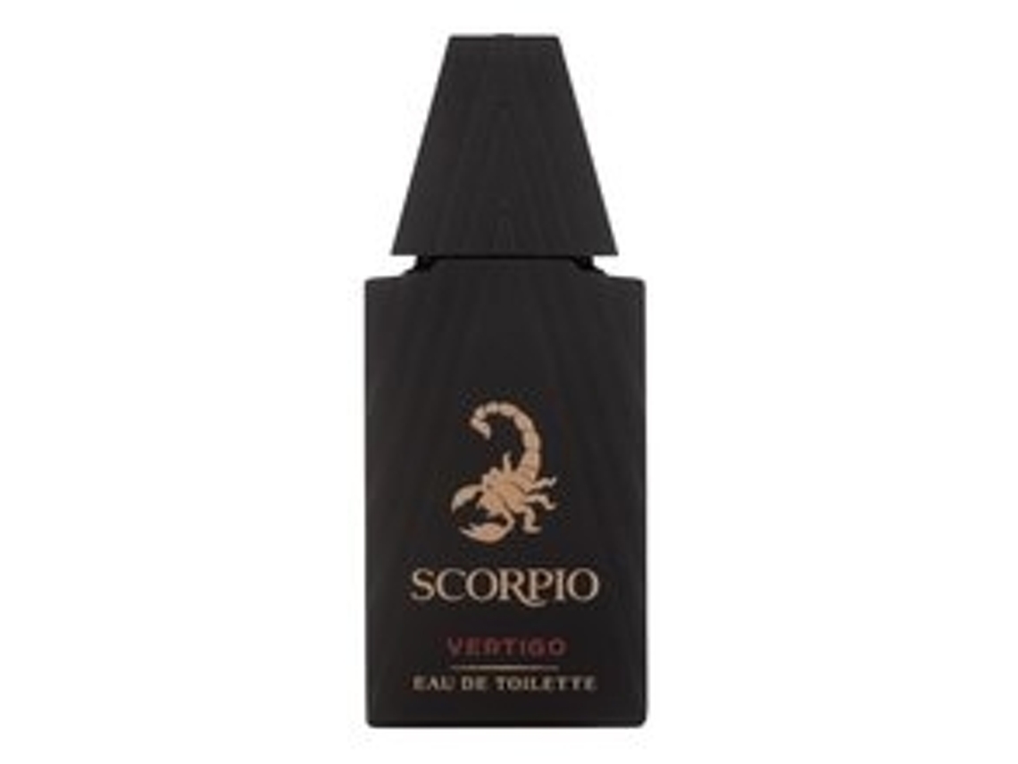 SCORPIO Vertigo Edt 75Ml