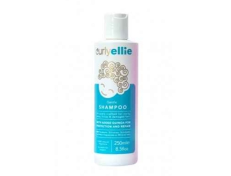Shampoo Suave 250ml Curlyellie