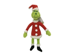 Primerox boneca de Pelúcia Fofa Macia com Algodão Pp Portátil Presente para Crianças Sala Carro 32cm Verde