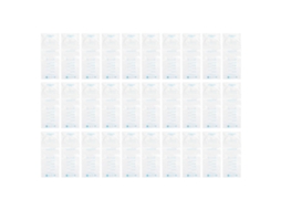 Saco de Leite Materno LAXISCREED 300ml 30un