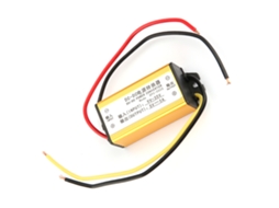 Módulo Conversor Dc-dc Buck 9-35v Para 5v5a
