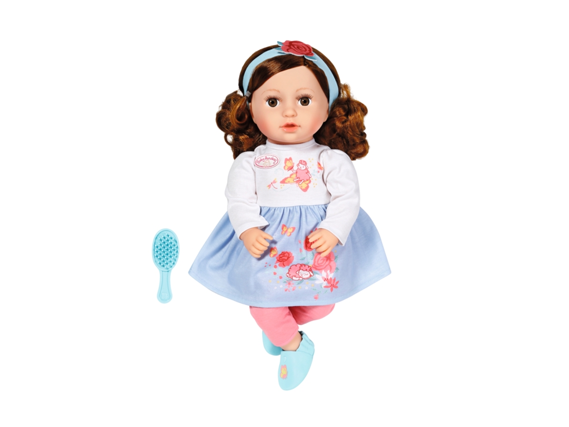 Boneca ZAPF Sophia (2 anos)