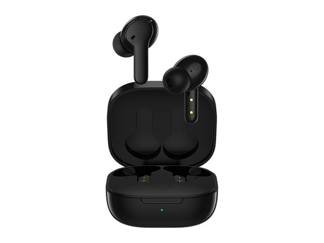 Qcy T13 Wireless Smart Headphone Bt5.1 Tws Auriculares 4 Mic Enc Hd Call Headset Touch Control