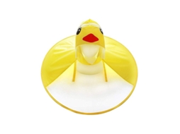 Impermeável De Pato Para Crianças Paraguas Para Crianças Capa De Desenhos Animados Para Crianças