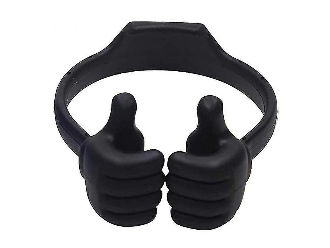 Suporte De Celular Com Polegar, Suporte Para Celular