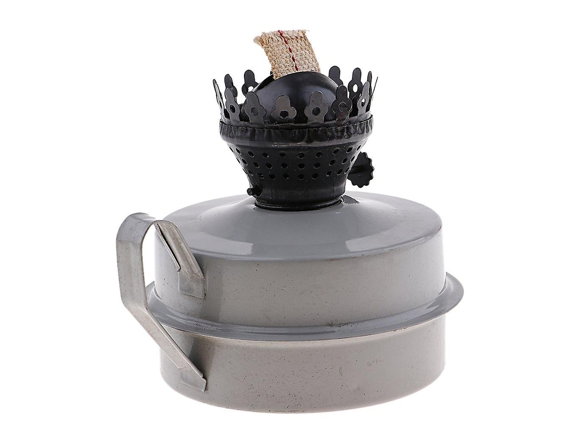 Lanterna Para Áreas Externas, Acampamento, Caminhada, Luz, Querosene, Óleo, Iluminação, Decoração Olysi Shop