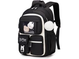 Mochila Escolar, Feminina, Fofa