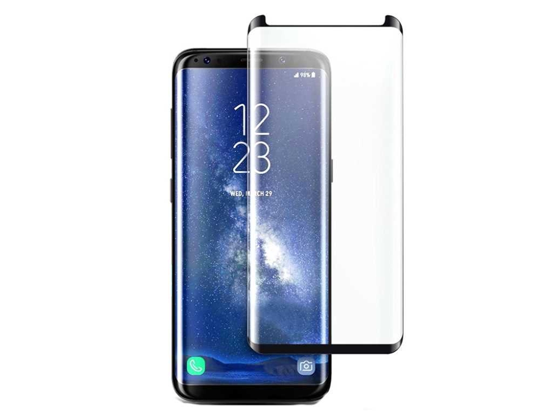 Pelicula de Vidro SPACECASE Universal