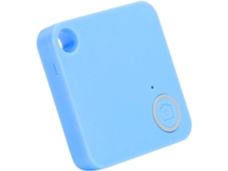 Rastreador Bluetooth, Localizador De Chaves E Objetos Para Chaves, Bolsas E Muito Mais Com Alcance De 10 Metros Para Encontrar Chaves