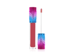 Batom líquido hidratante à prova d'água, não pegajoso e de longa duração, gloss labial cosmético 10