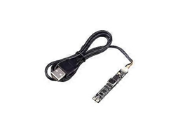 Módulo De Câmera De 5 Mp Módulo De Câmera Usb 2.0 Ov5693 Módulo De Cabeça De Câmera Cabeça De Câmera Com Foco Automático De 75 Graus Brilvibera
