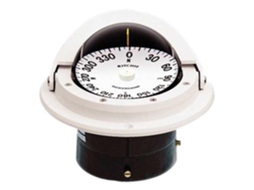 Ritchie Navigation Voyager Flush Mount Flat