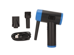 Duster Elétrico LAXISCREED 80w 70000rpm