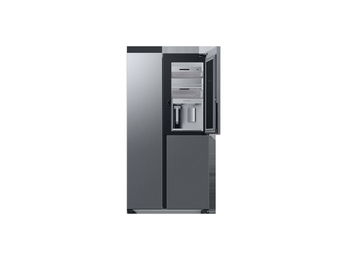 Frigorífico Americano SAMSUNG RH69B8941S9 (178 cm - 645 L - Inox)