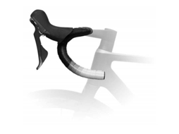 Fita FIZIK Manillar Vento Microtex Tacky Blackwhite