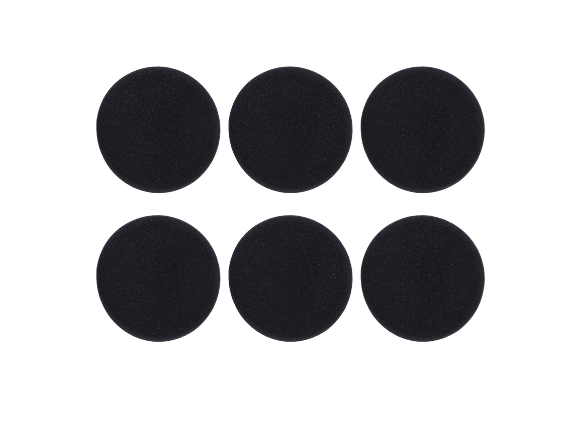 Pads de ouvido de substituição para Jabra Evolve 6 EOOCOO