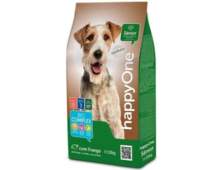 Ração para Cães  (10Kg - Seca - Adulto)