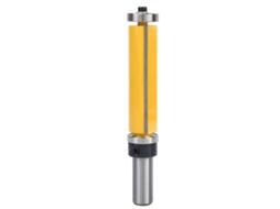 Fresa De Raspagem Com Rolamentos 1/2" Conexão 2-1/2"