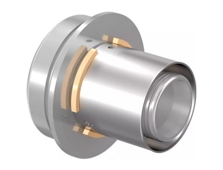 Adaptador Rs S-Press 75-Rs2 UPONOR