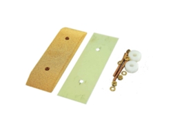 Banten Sintered Baffle