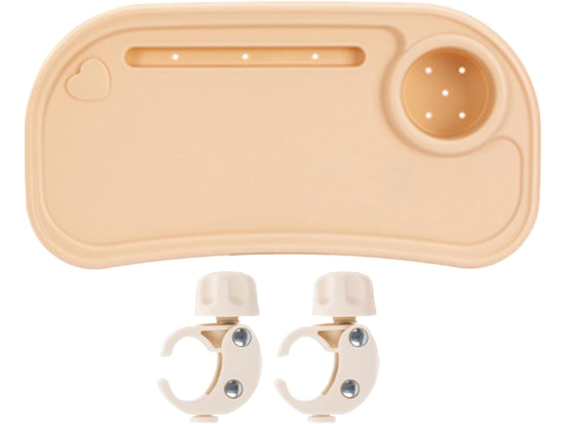 Rodinhas de Apoio HARILLA para Bicicleta Infantil, resistente, de aço, ajustável, leve