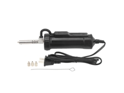Bomba De Desoldagem Elétrica Automática 30w Bbt‑580 Dispositivo De Aspiração De Estanho 110v Ferramentas Elétricas De Desoldagem