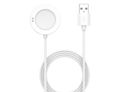 Cabo De Carregamento Magnético De 1 M De Comprimento Para Smartwatch Watch S4