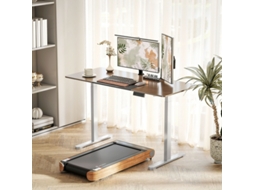 Conjunto de Mesa e Cadeiras com Almofadas para Exterior PROFESIA BOYANG