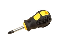 Chave De Fenda Phillips Mini De Aço Inoxidável Para Reparos Em Casa, Loja E Trabalho