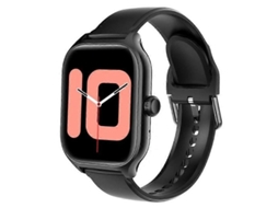 Relógio Inteligente Esportivo Bluetooth C20 Pro Com Tela Tft De 1,73 Polegadas