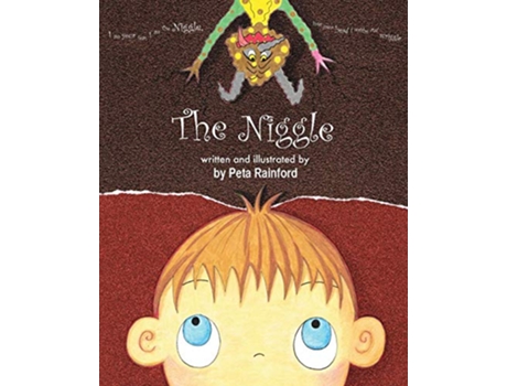 Livro The Niggle de Peta Rainford (Inglês)