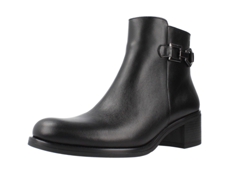 Sapatos de Mulher DORKING Su Pele Preto (38)
