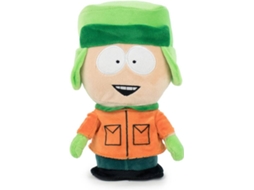 Peluche Kyle South Park 24 cms