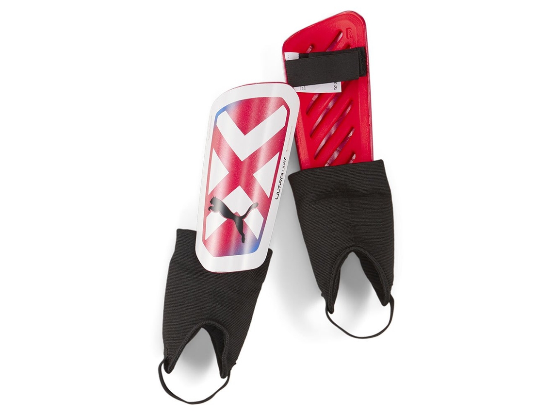 Caneleiras Ultra Light Ankle Colorido Xlpuma