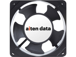 Ventilador AITEN DATA para Armário Rack (12 cm)