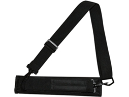 Bolsa para Transporte de Tacos de Golfe Acessório de Golfe Prático e Durável