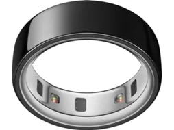 Smart Ring OURA Ring 4 (Preto - Tamanho 11)