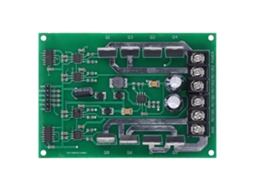 Módulo Driver Motor Dual com Ponte H Alto Poder com Função de Frenagem
