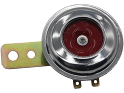 Guidon Musique Haut-parleur Haut-parleur Universal Para Moto, 12v, 105db, Motor, Scooter, Son Fort