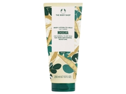 THE BODY SHOP Moringa Loción Corporal 200 Ml