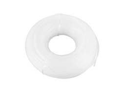 Tubo Protetor De Fibra Odf, Tubo Protetor De Fibra, Tubo Termocontrátil De Fibra, 200 Metros/rolo Aquaforge