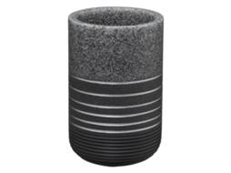 Escova De Dentes Prata Cinza 5 FIVE SIMPLY SMART