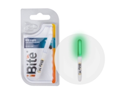 Luz Led com Ponta de Aljava Ms 435 Transparenteibite