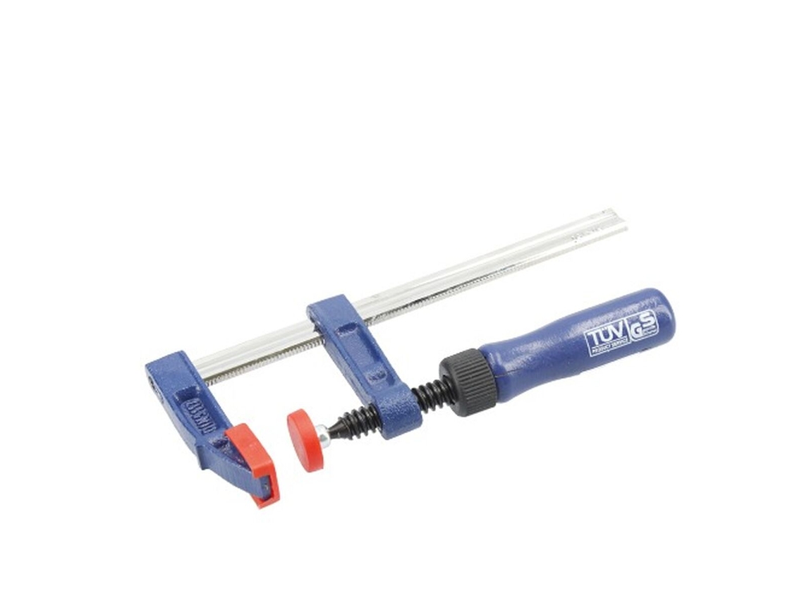 Grampo Sargento Ferrestock 250 X 50 Mm