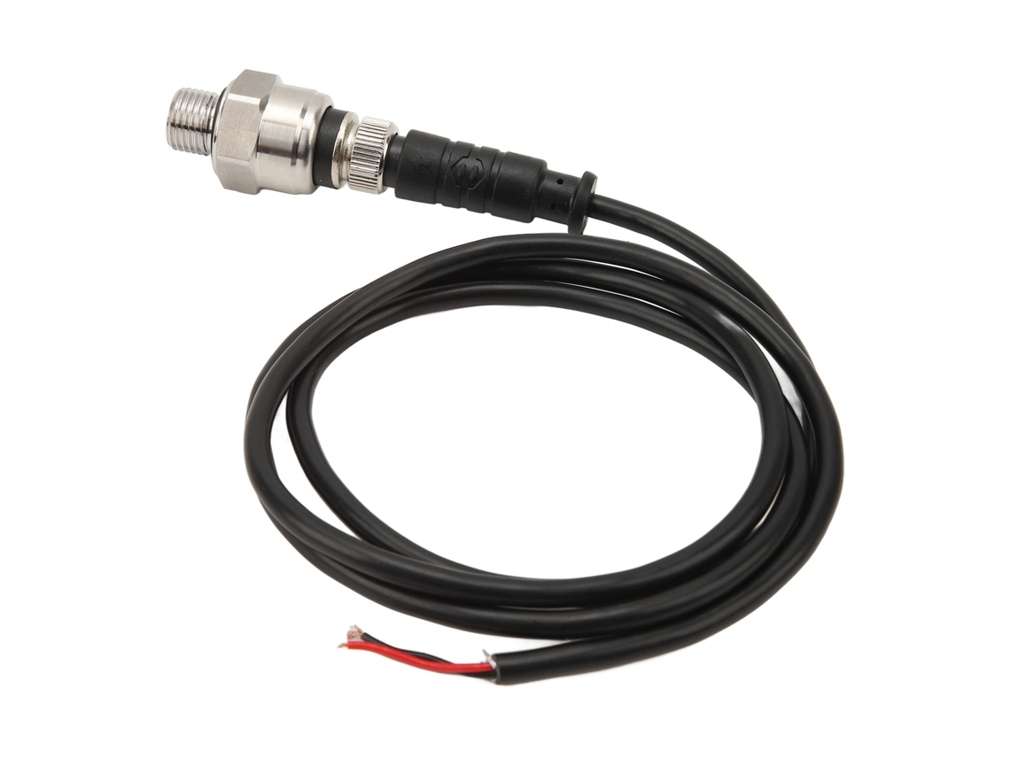 Transmissor De Pressão G1/4 Sensor 0-2mpa 4-20ma