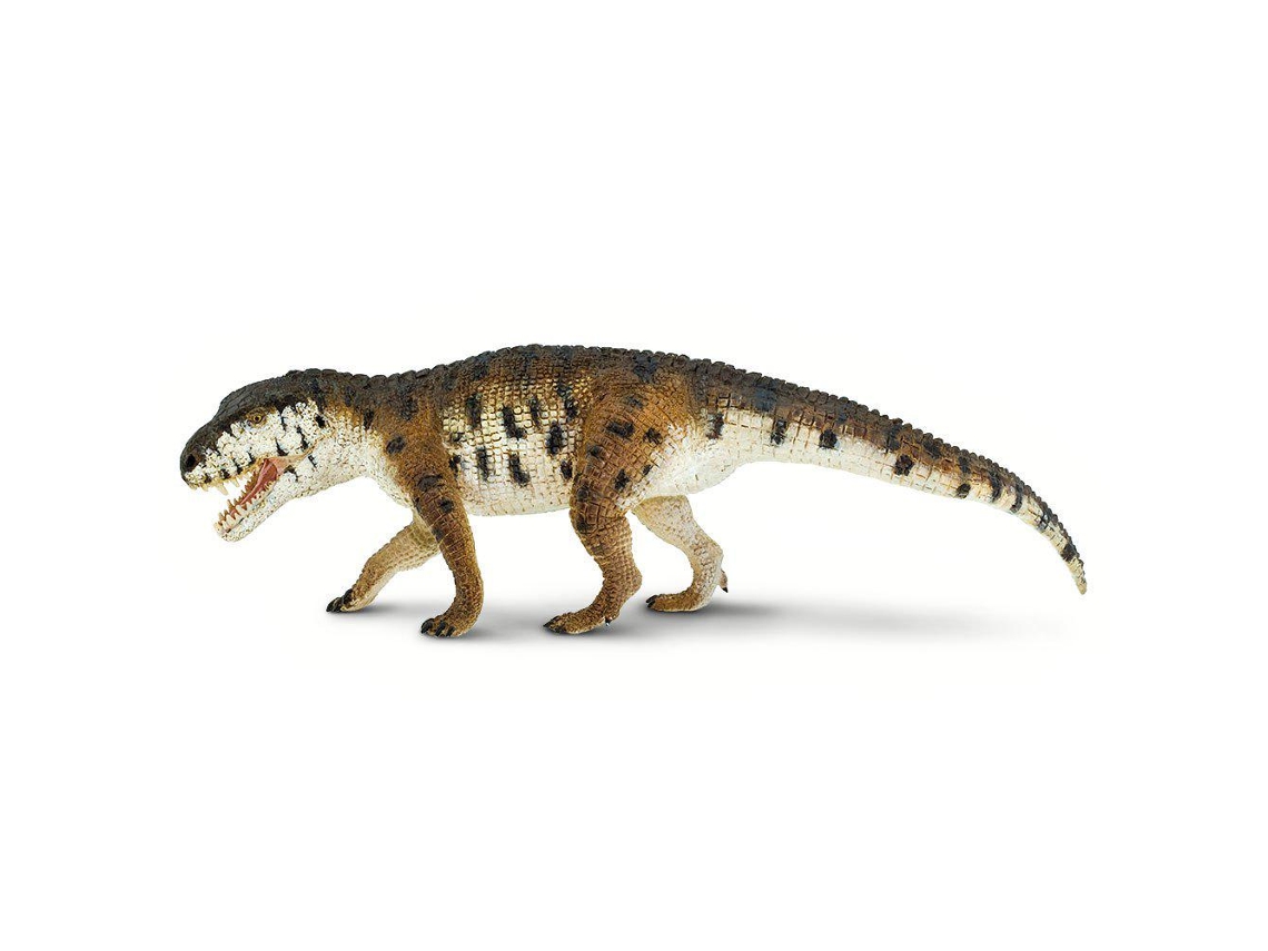 SAFARI Prestosuchus