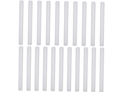 Conjunto De 21 Tiras Espuma Para Fixação Capas Sofá, Confortáveis E Adaptáveis
